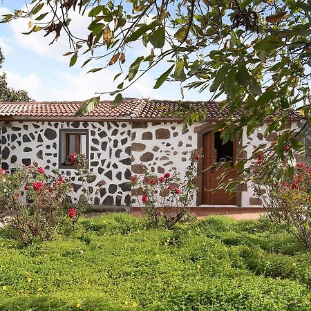 La Casita De Abuela Paula Valleseco Exterior foto