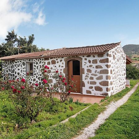 La Casita De Abuela Paula Valleseco Exterior foto